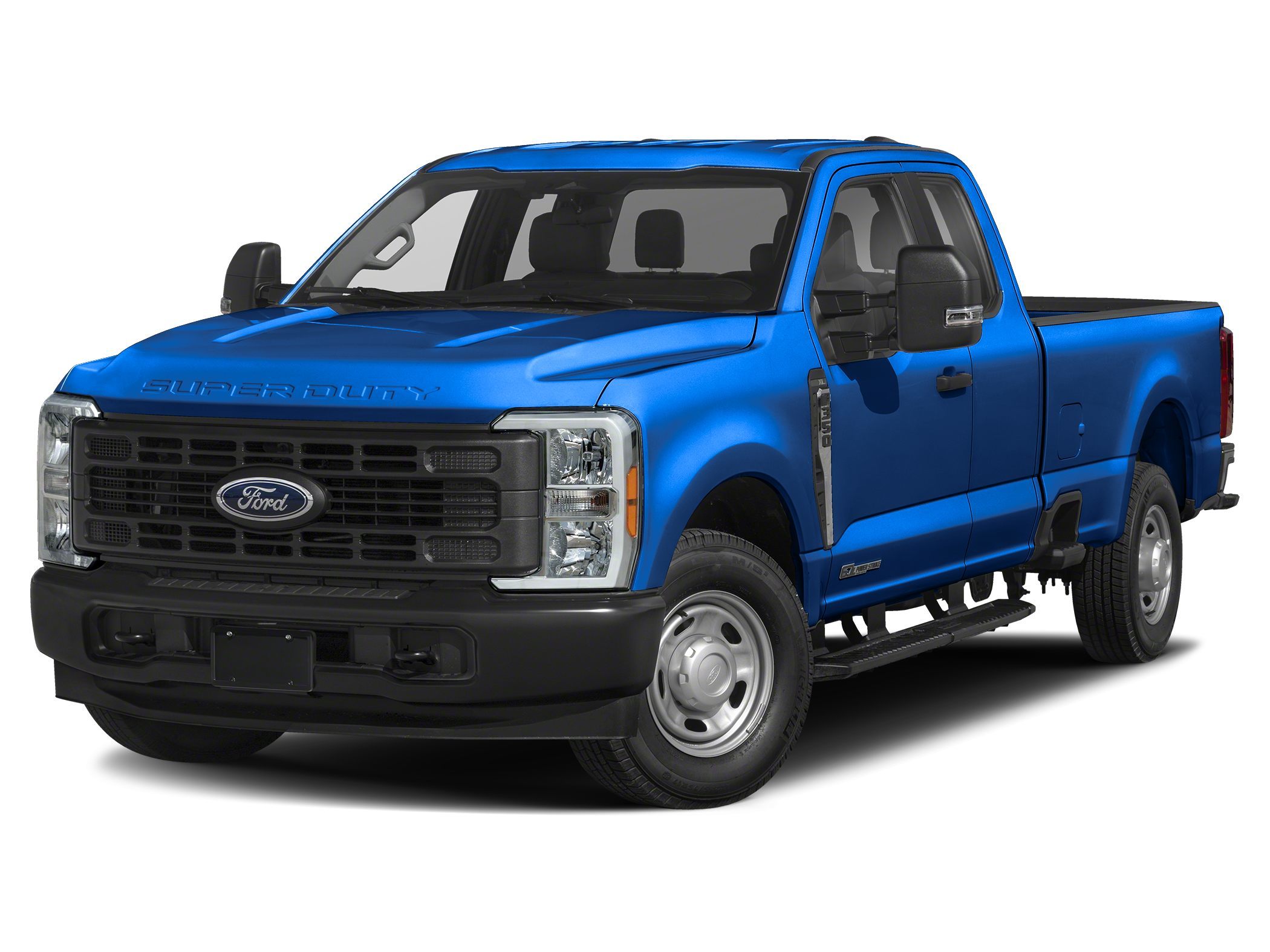 new 2026 Ford Super Duty F-350 SRW car, priced at $63,435