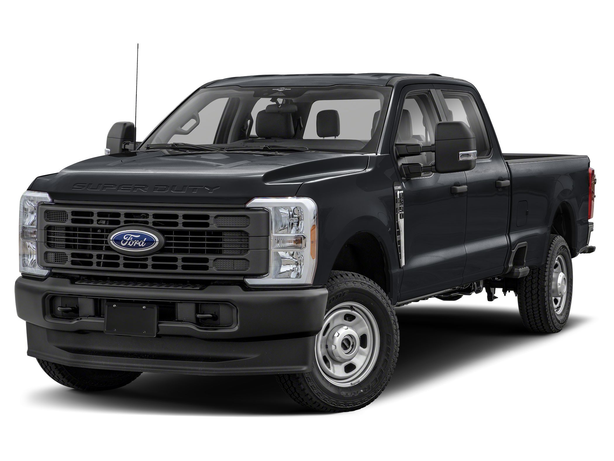 new 2026 Ford Super Duty F-350 SRW car, priced at $108,620