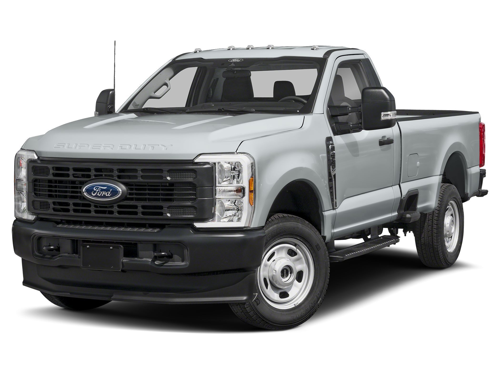 new 2026 Ford F-350SD car, priced at $74,500