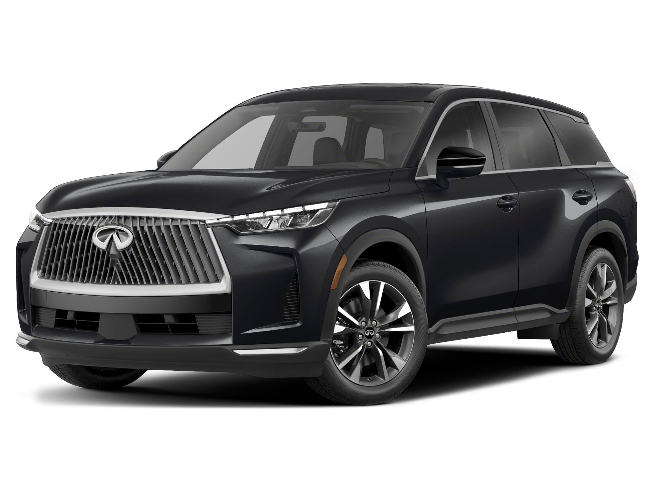 new 2026 INFINITI QX60 car, priced at $62,185
