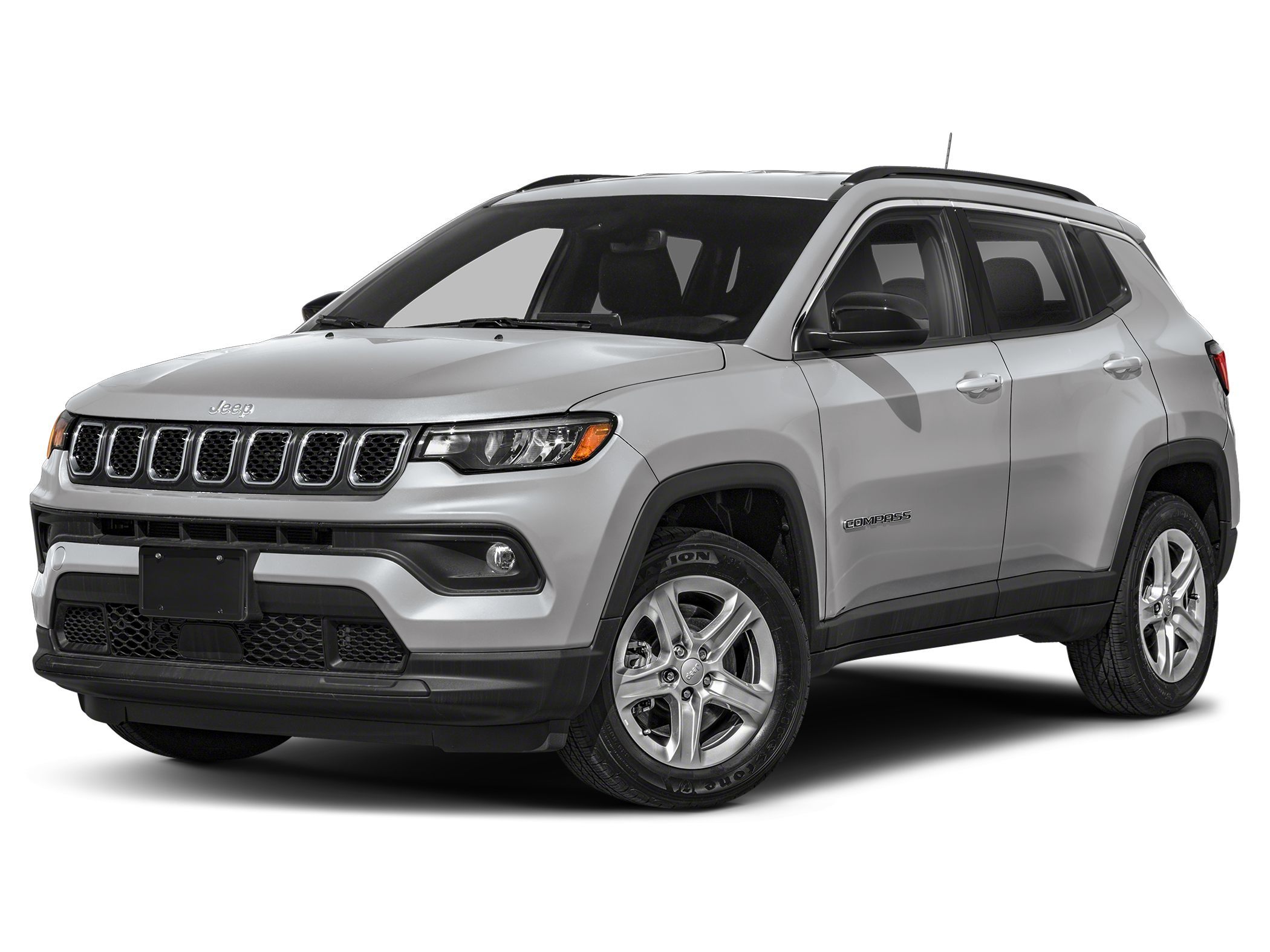 new 2026 Jeep Compass car, priced at $35,350