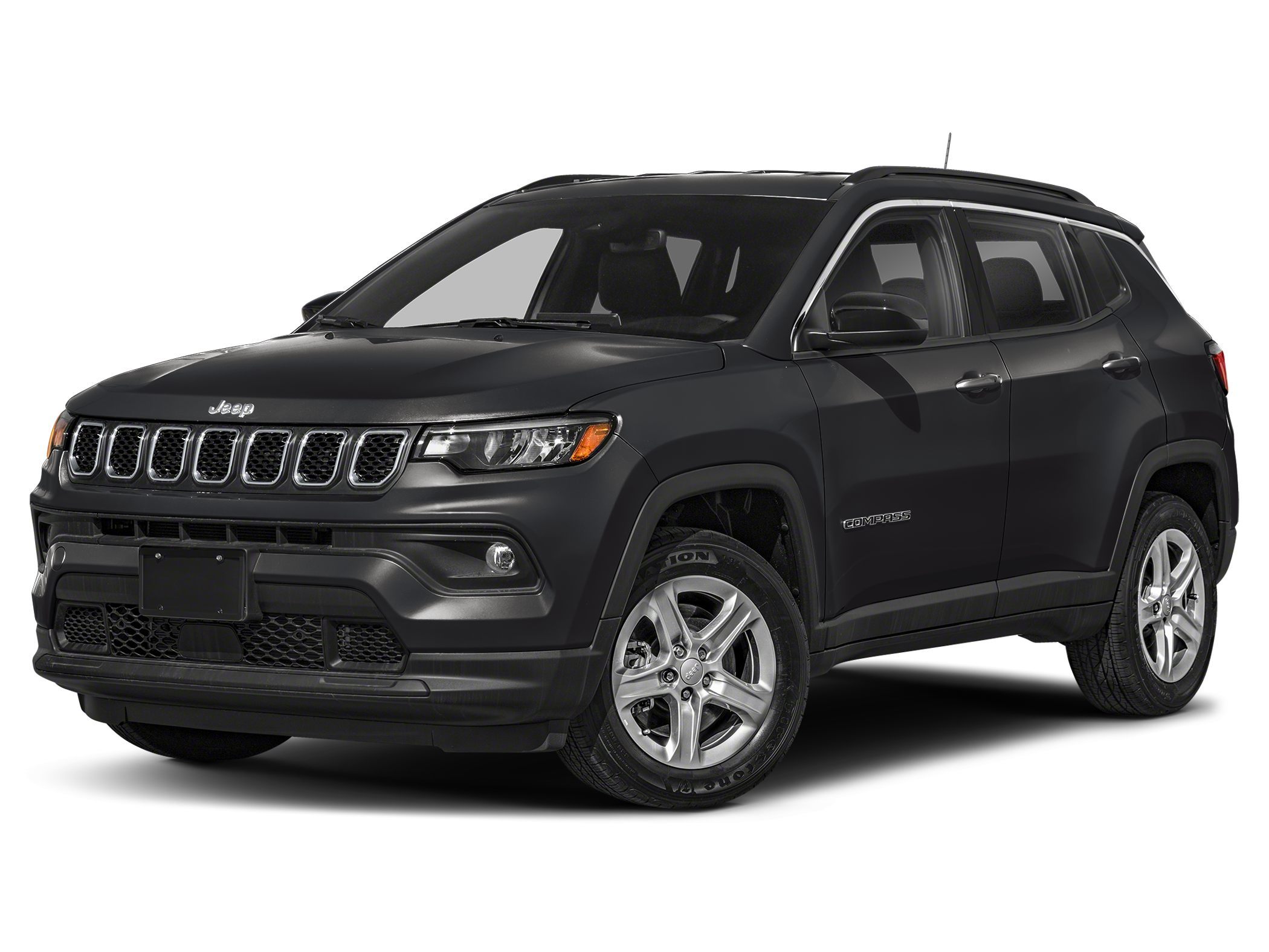 new 2026 Jeep Compass car, priced at $35,350