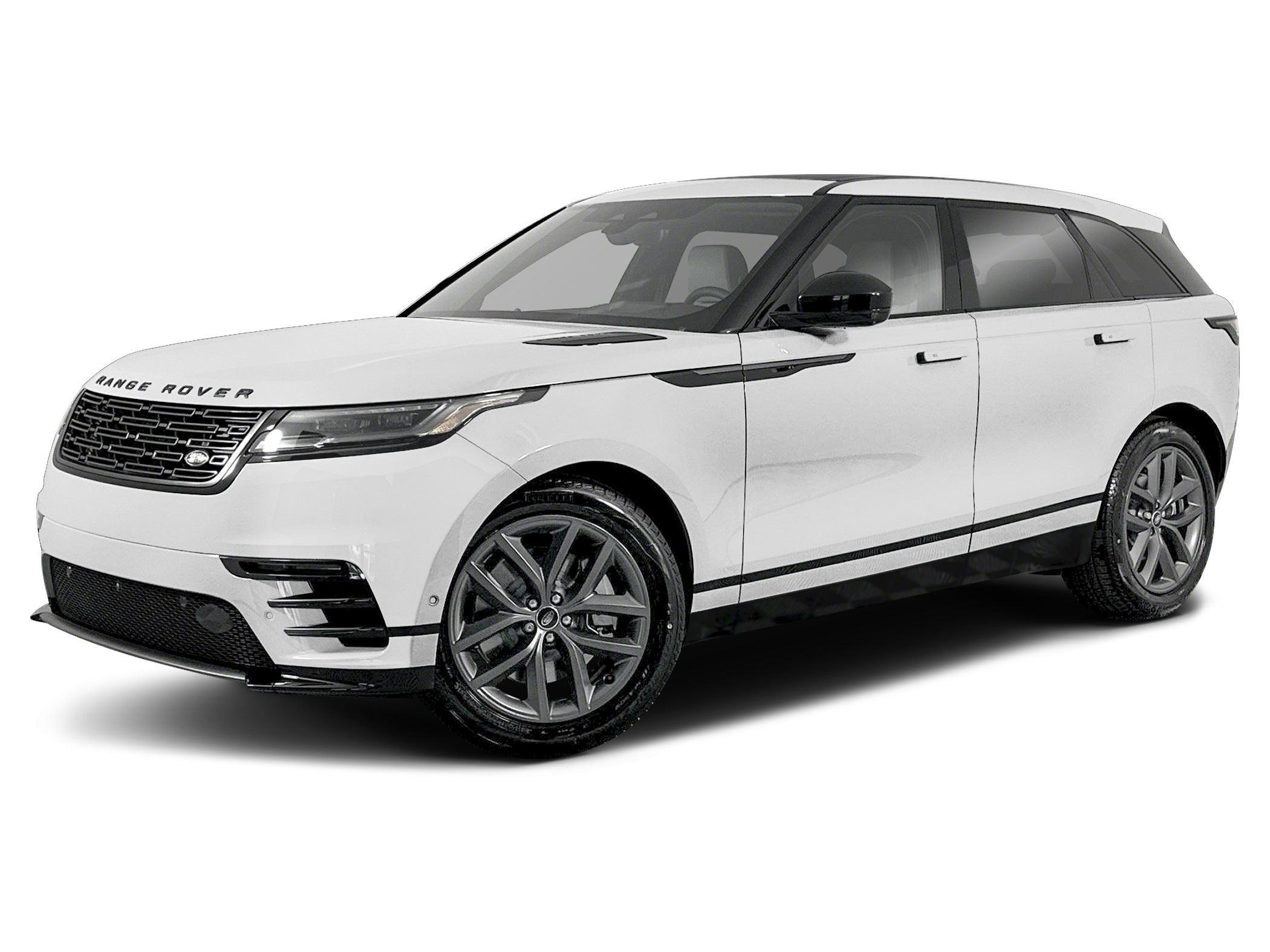 new 2026 Land Rover Range Rover Velar car