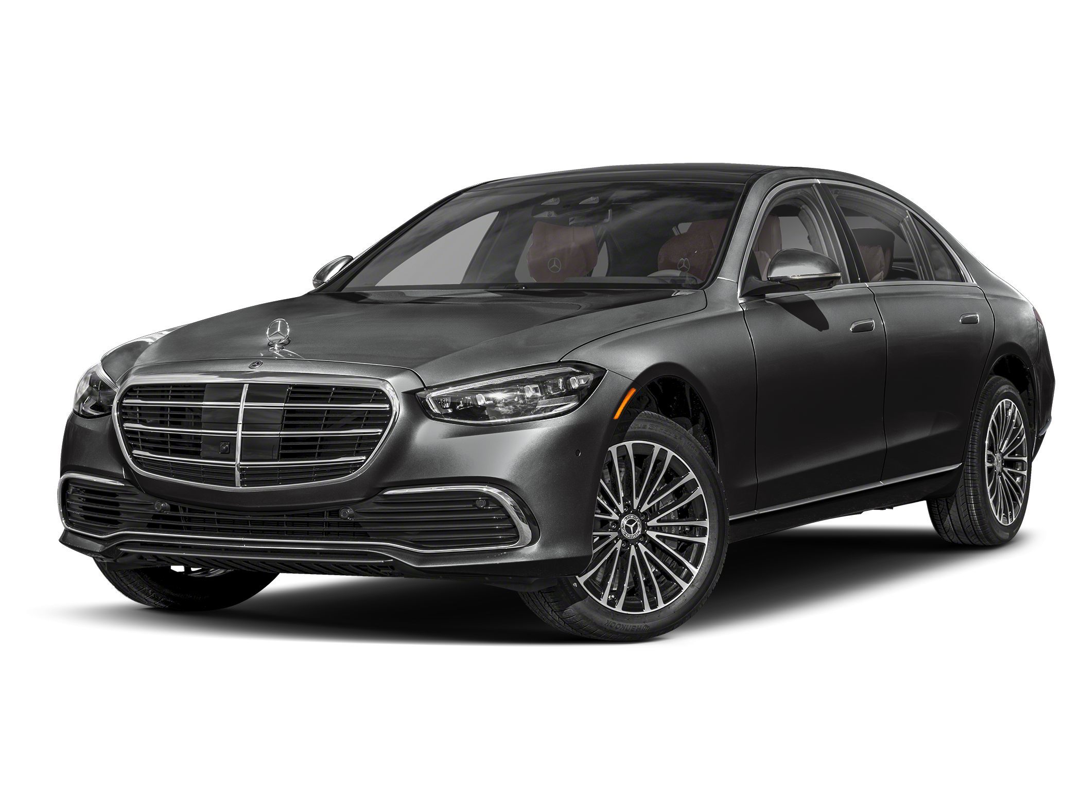 new 2026 Mercedes-Benz S-Class car