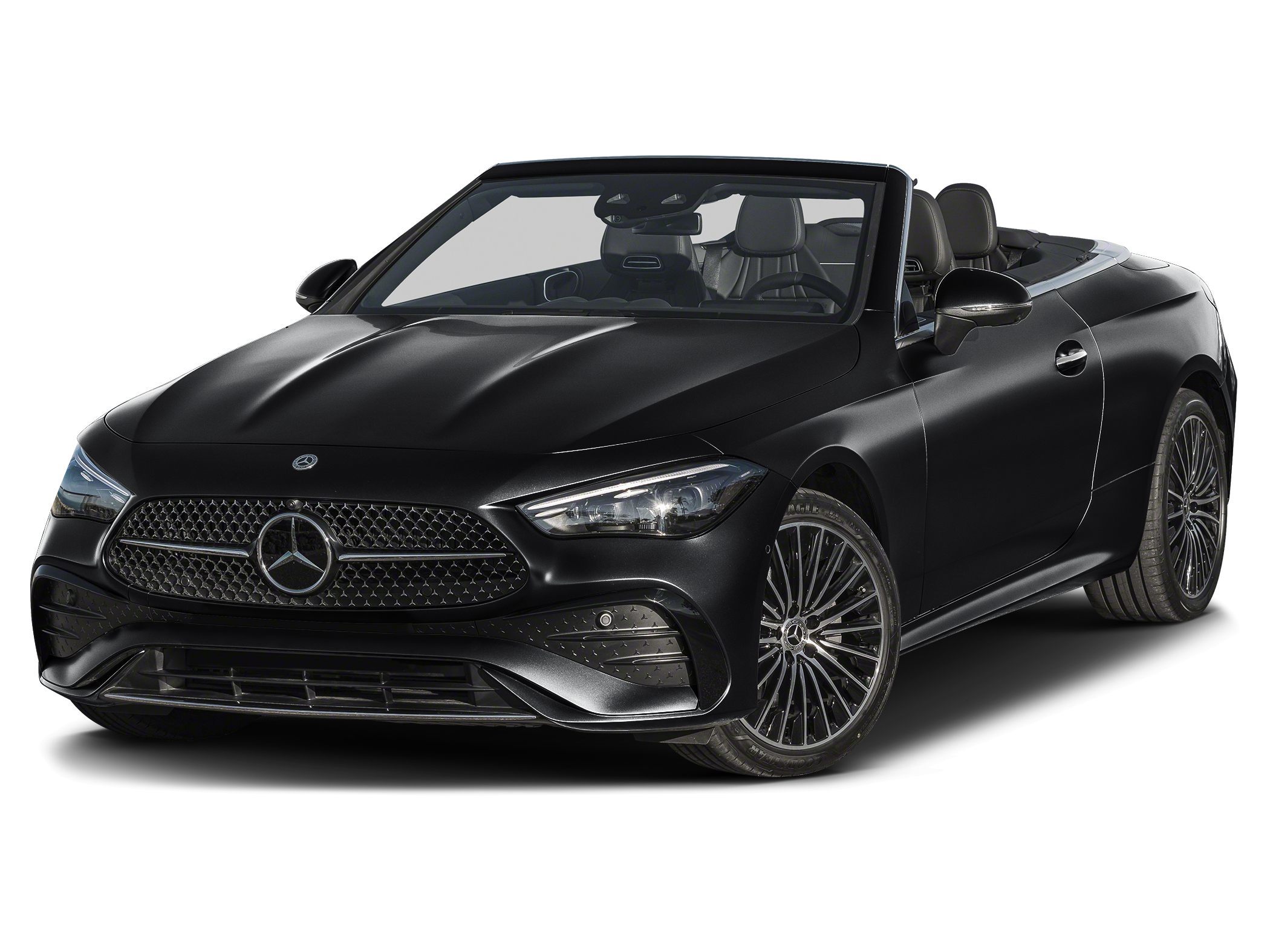 new 2026 Mercedes-Benz CLE 300 car