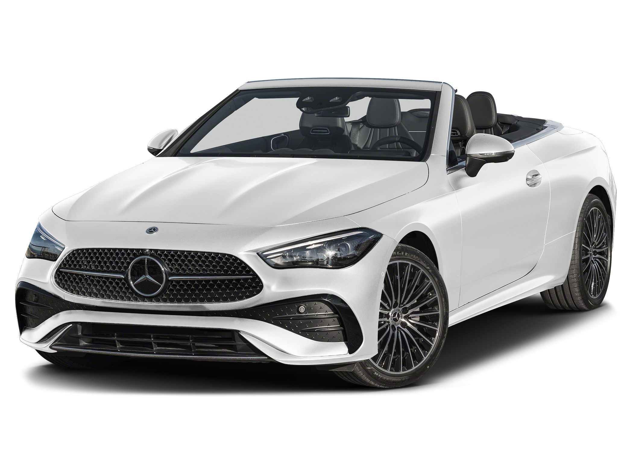 new 2026 Mercedes-Benz CLE 300 car
