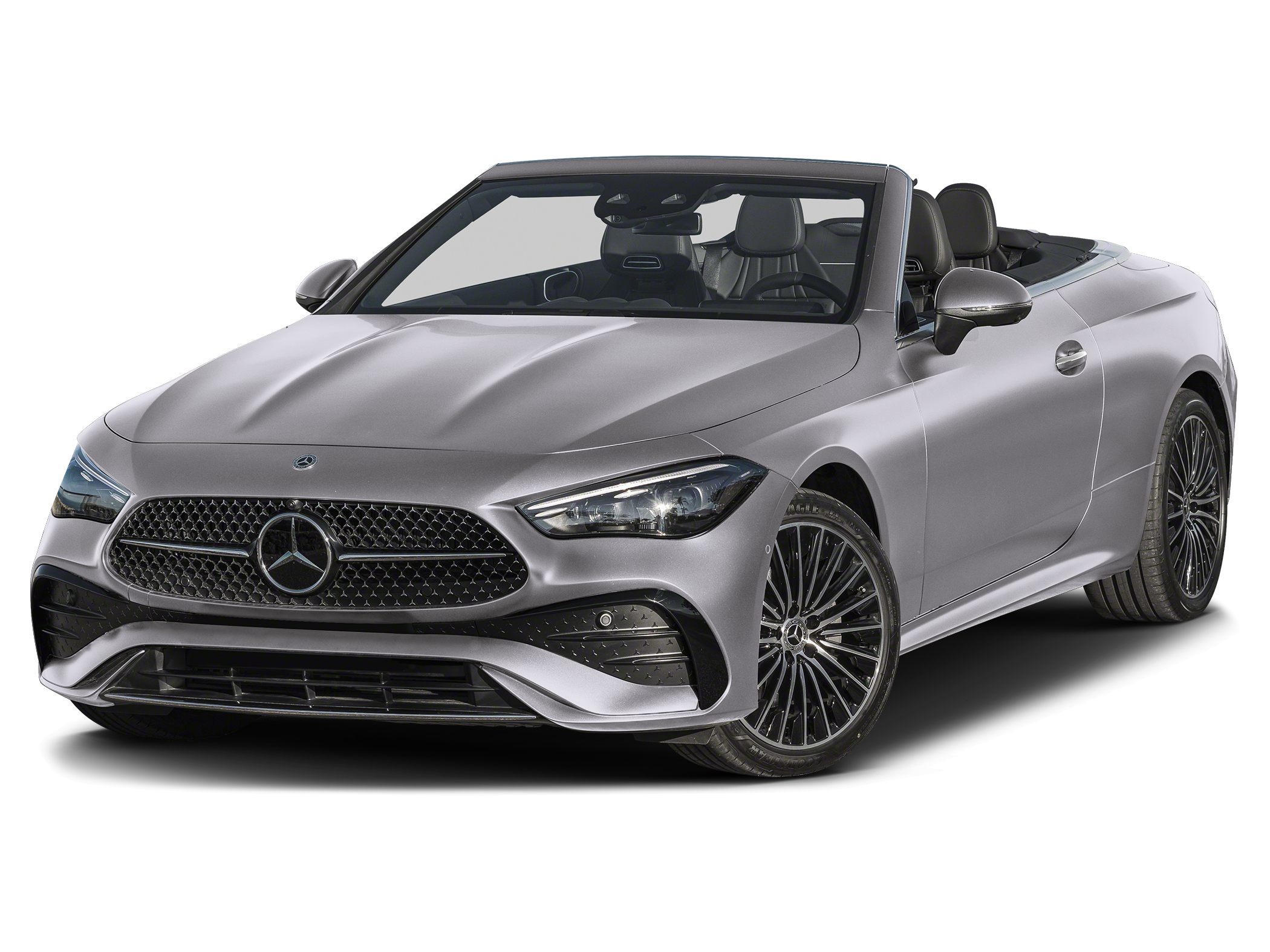 new 2026 Mercedes-Benz CLE 300 car