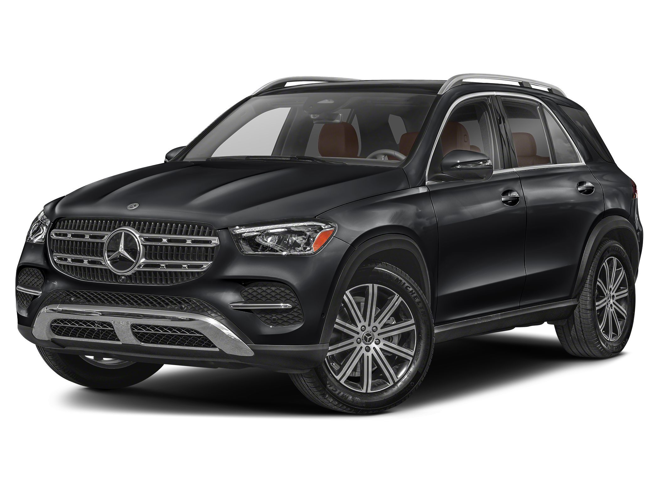 new 2026 Mercedes-Benz GLE 350 car