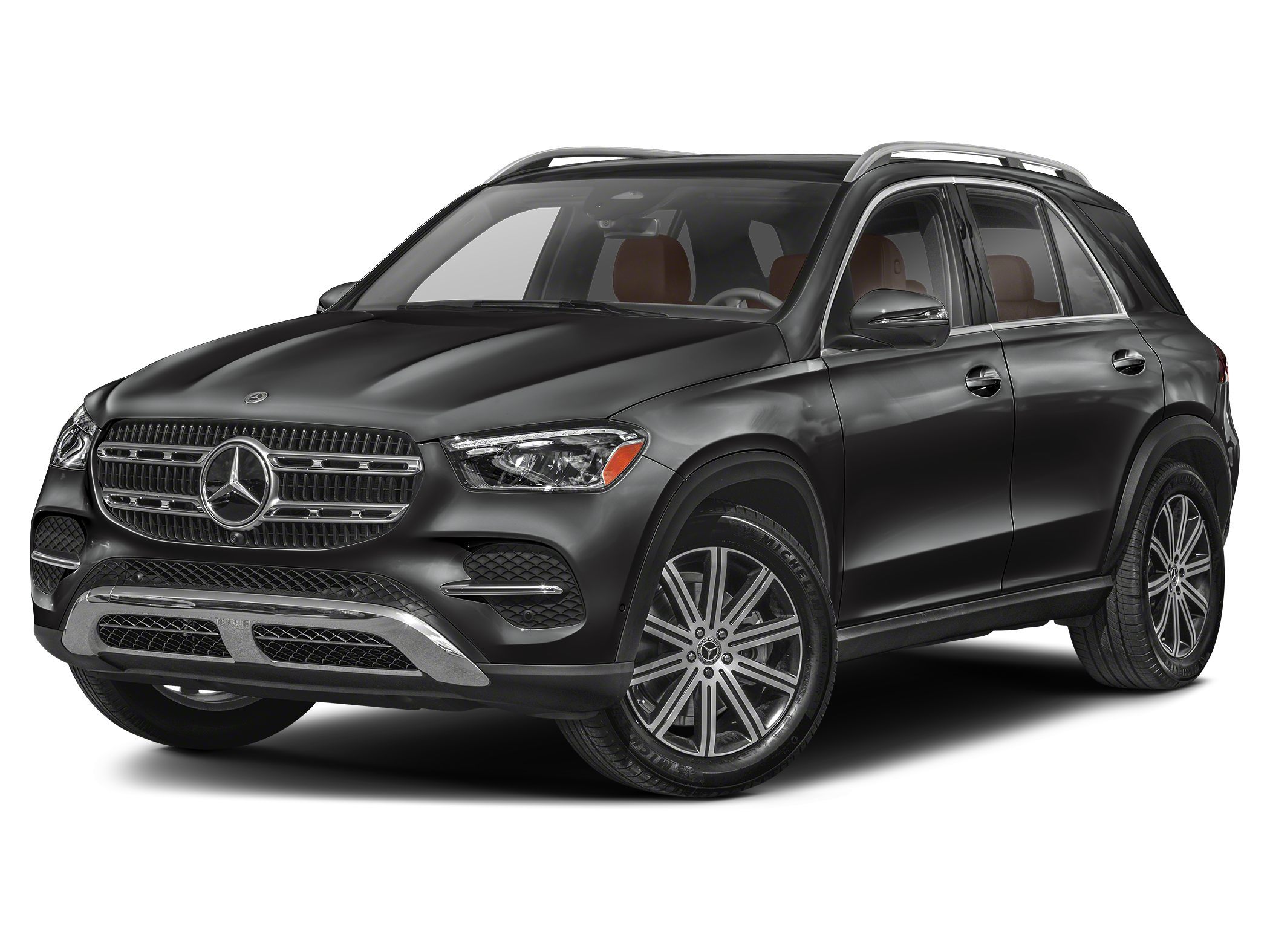 new 2026 Mercedes-Benz GLE 350 car