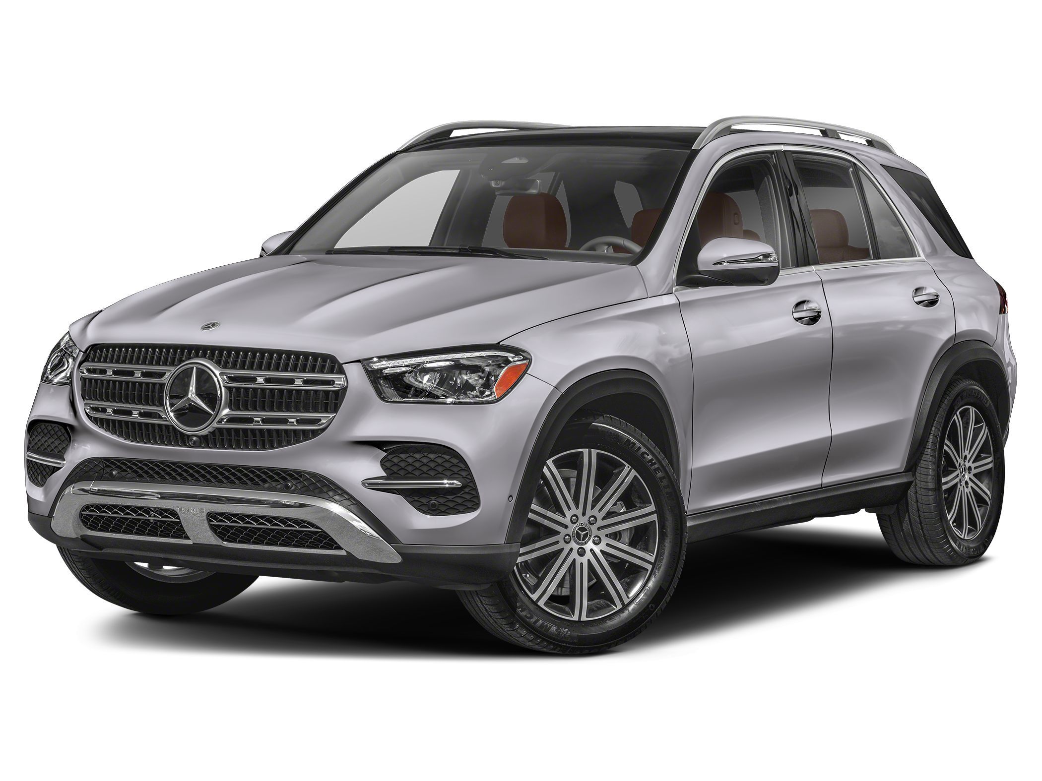 new 2026 Mercedes-Benz GLE 350 car