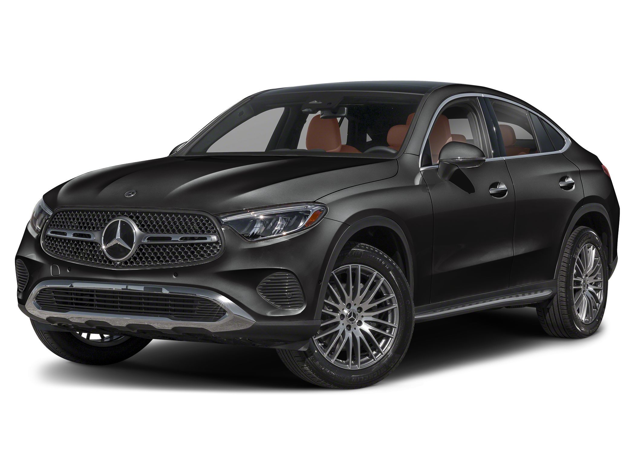 new 2026 Mercedes-Benz GLC 300 car