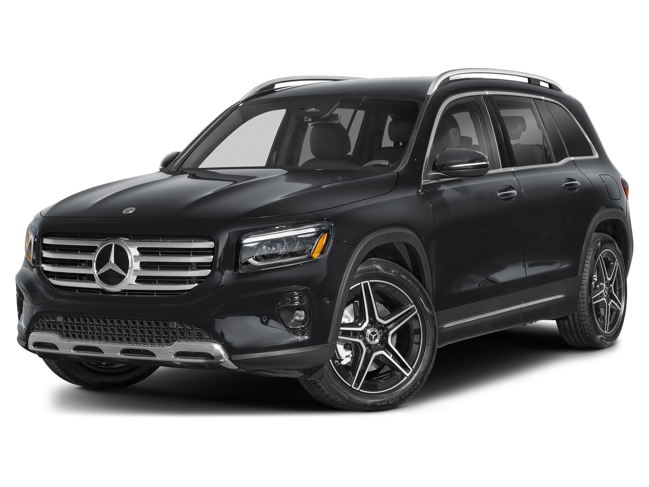 new 2026 Mercedes-Benz GLB 250 car