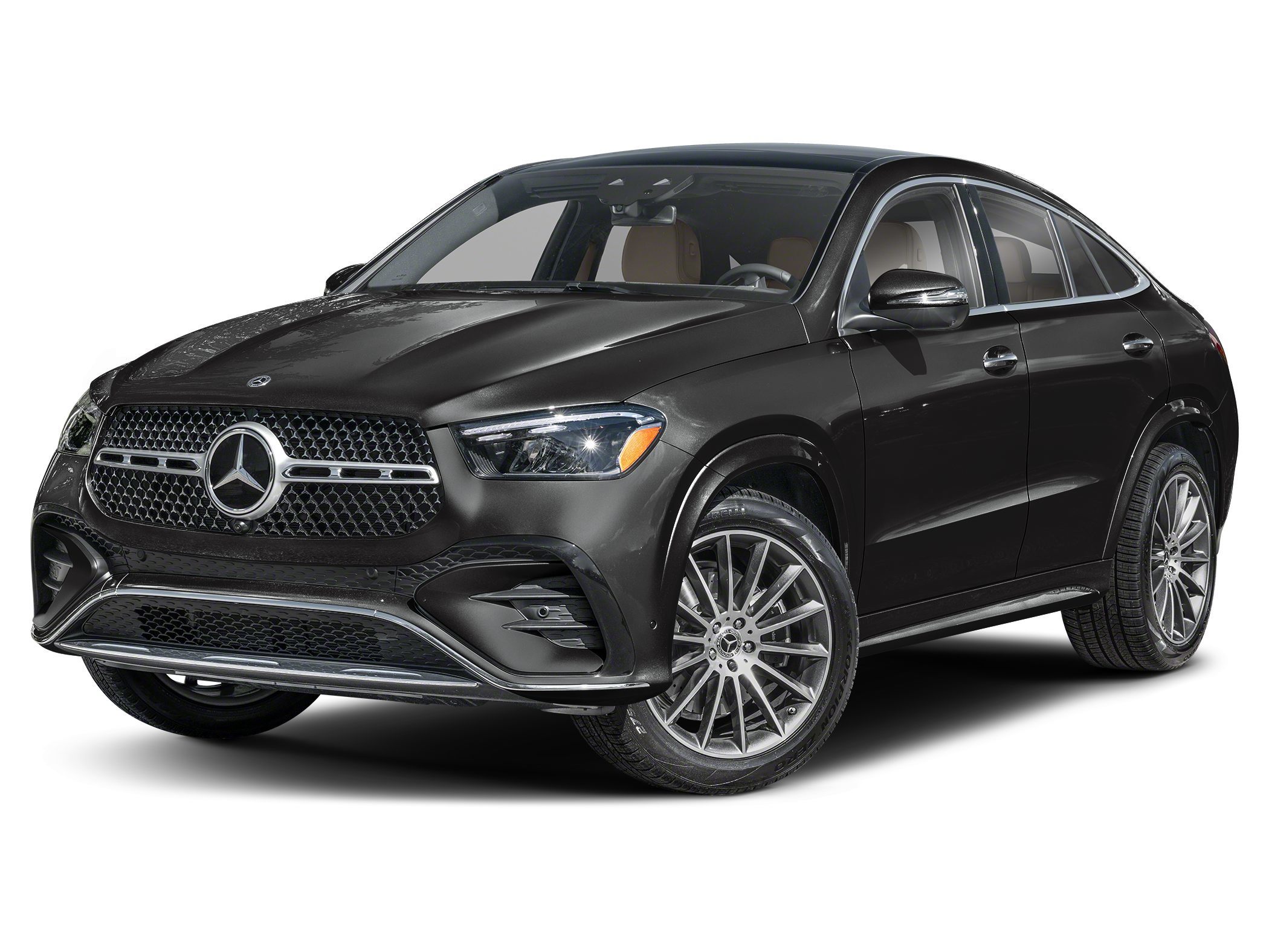 new 2026 Mercedes-Benz GLE 450 car