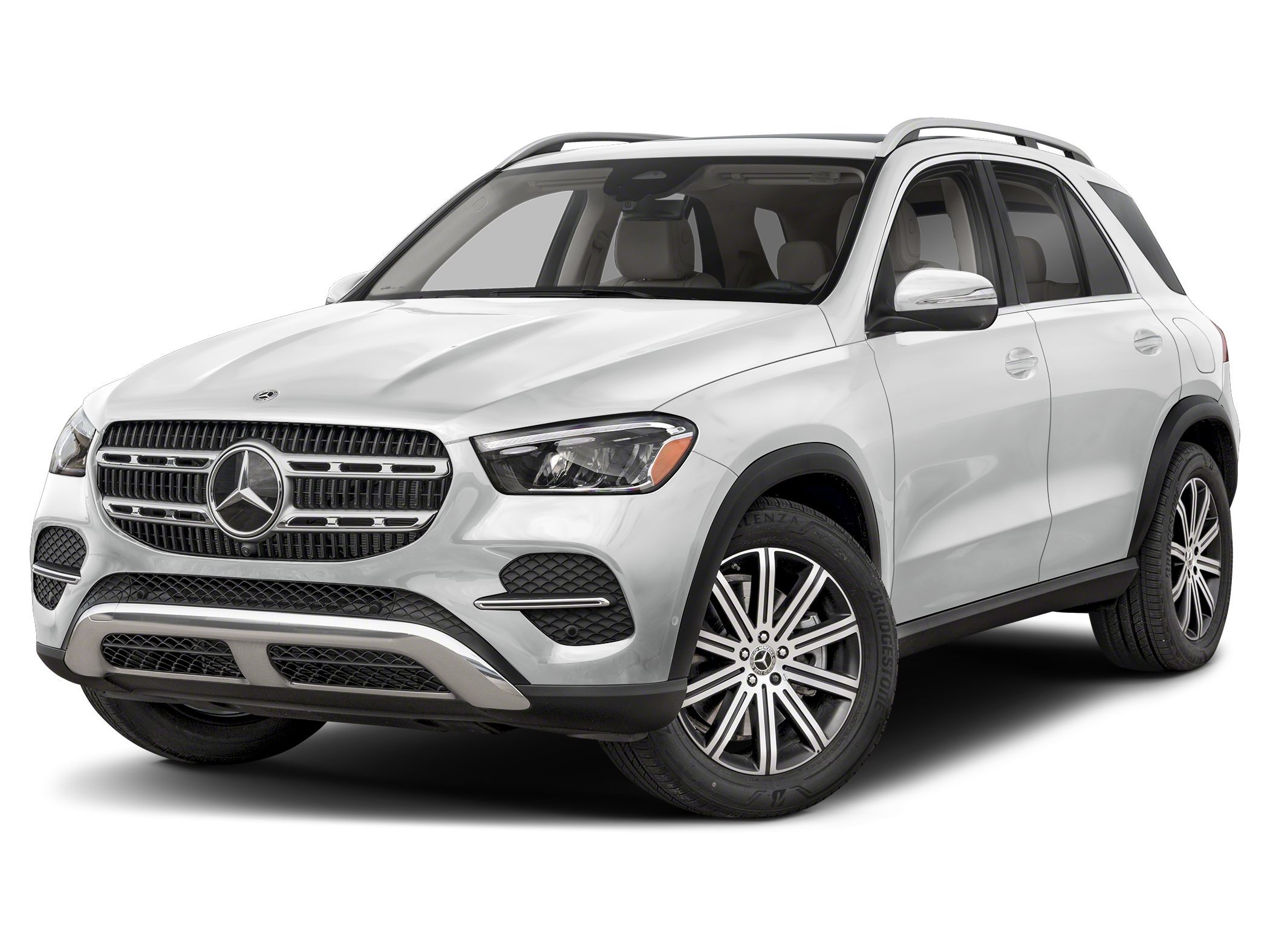new 2026 Mercedes-Benz GLE 450e car