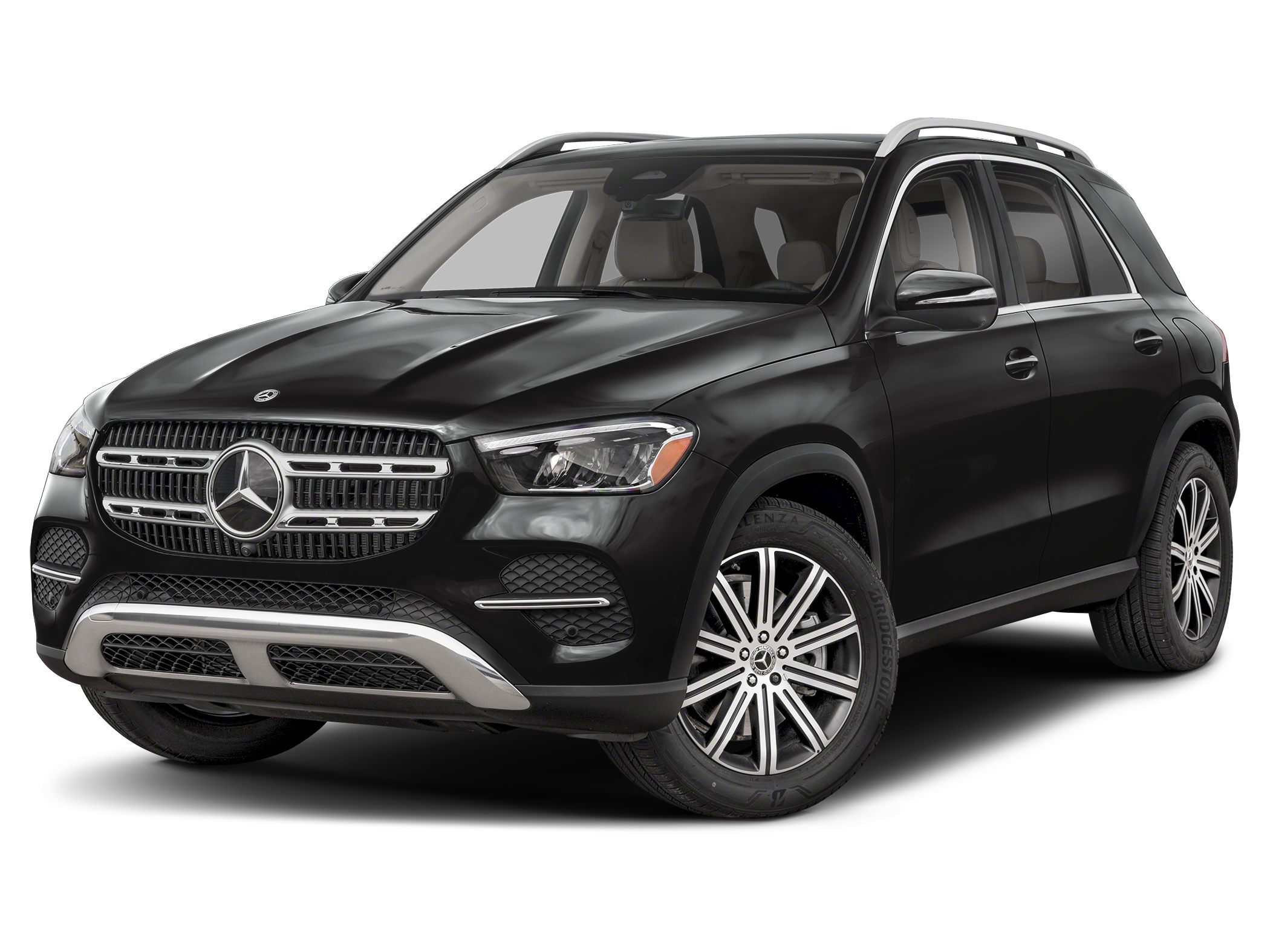 new 2026 Mercedes-Benz GLE 450e car