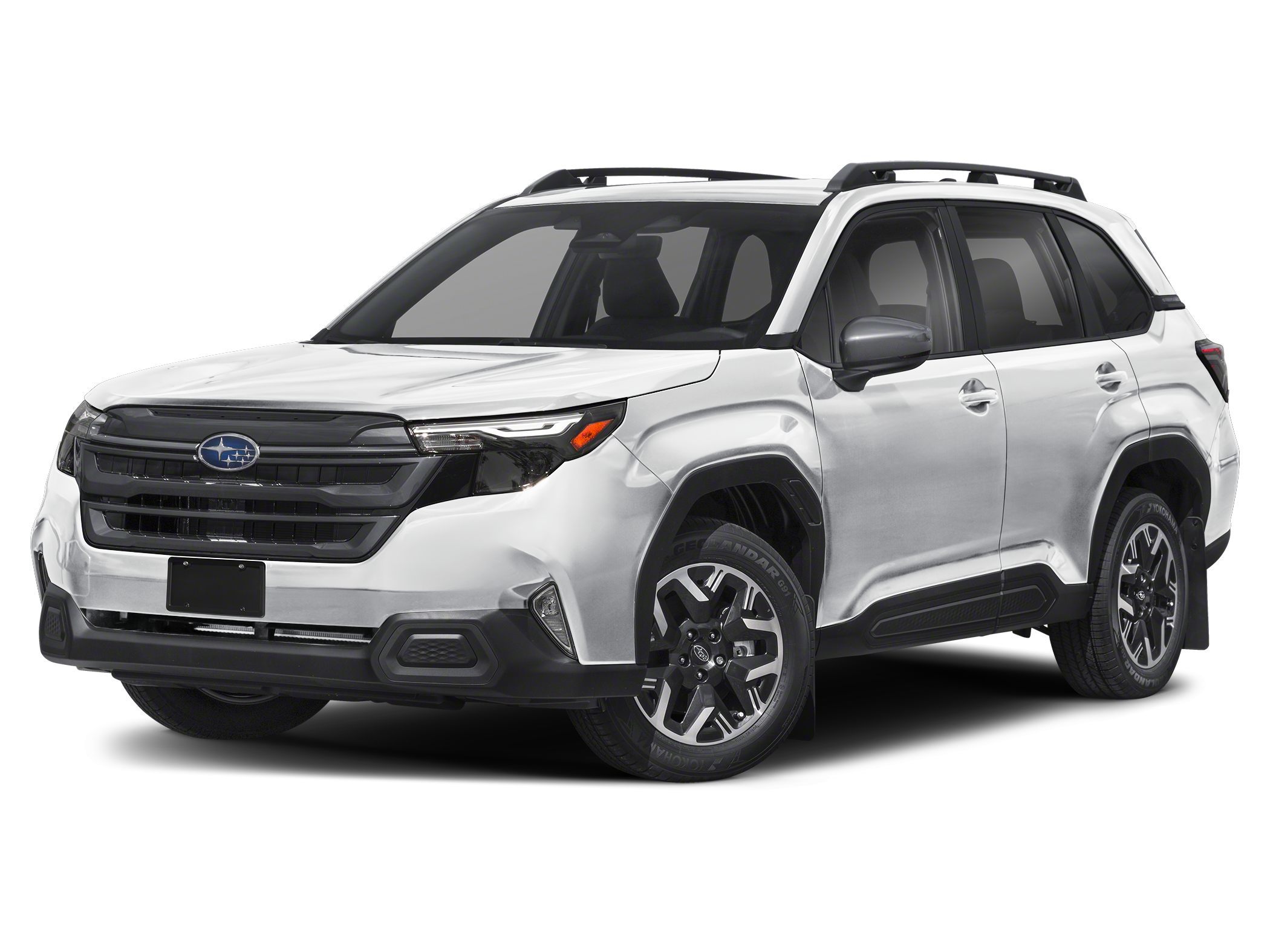 new 2026 Subaru Forester car, priced at $36,825
