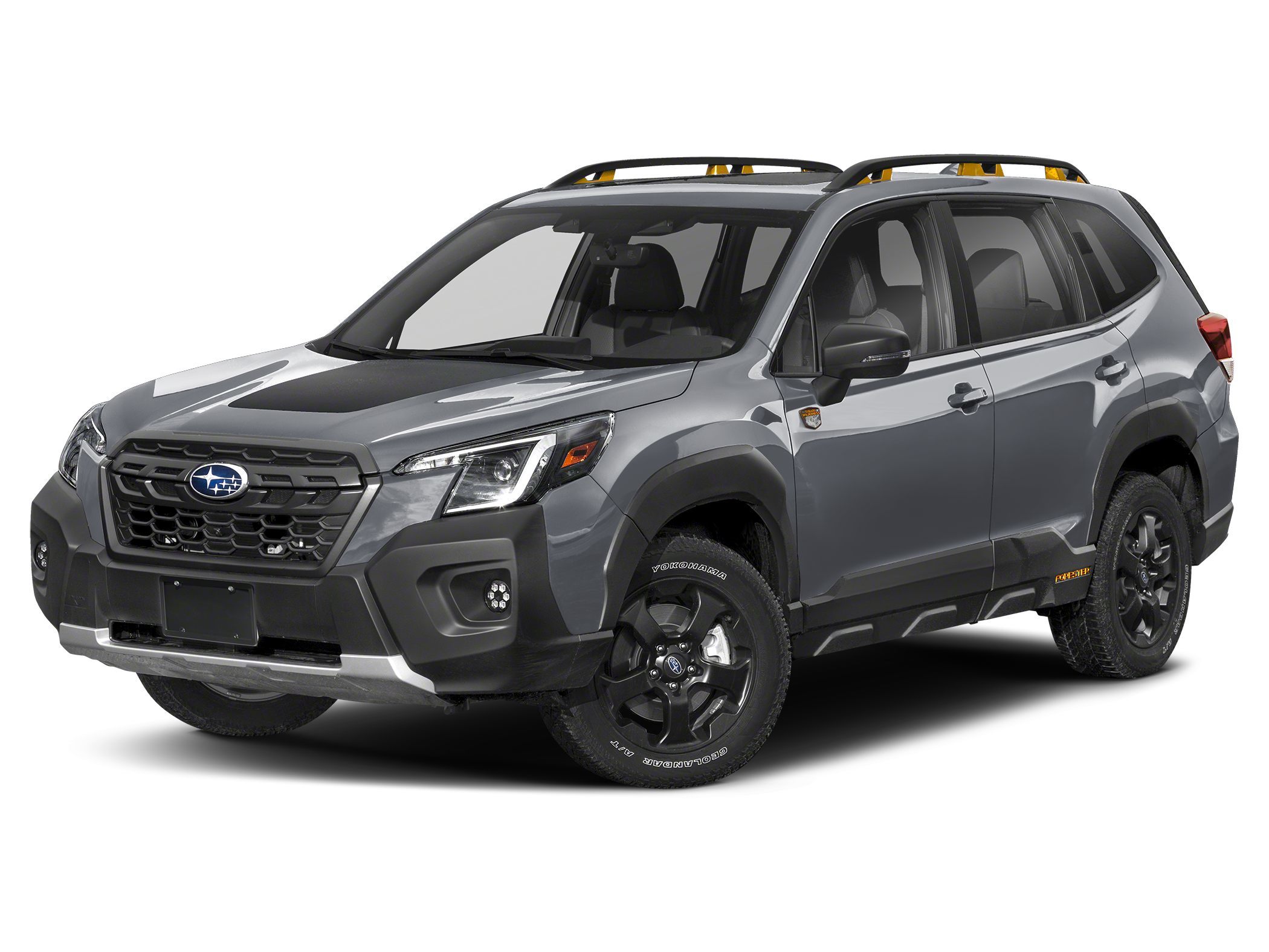 new 2026 Subaru Forester car, priced at $43,184
