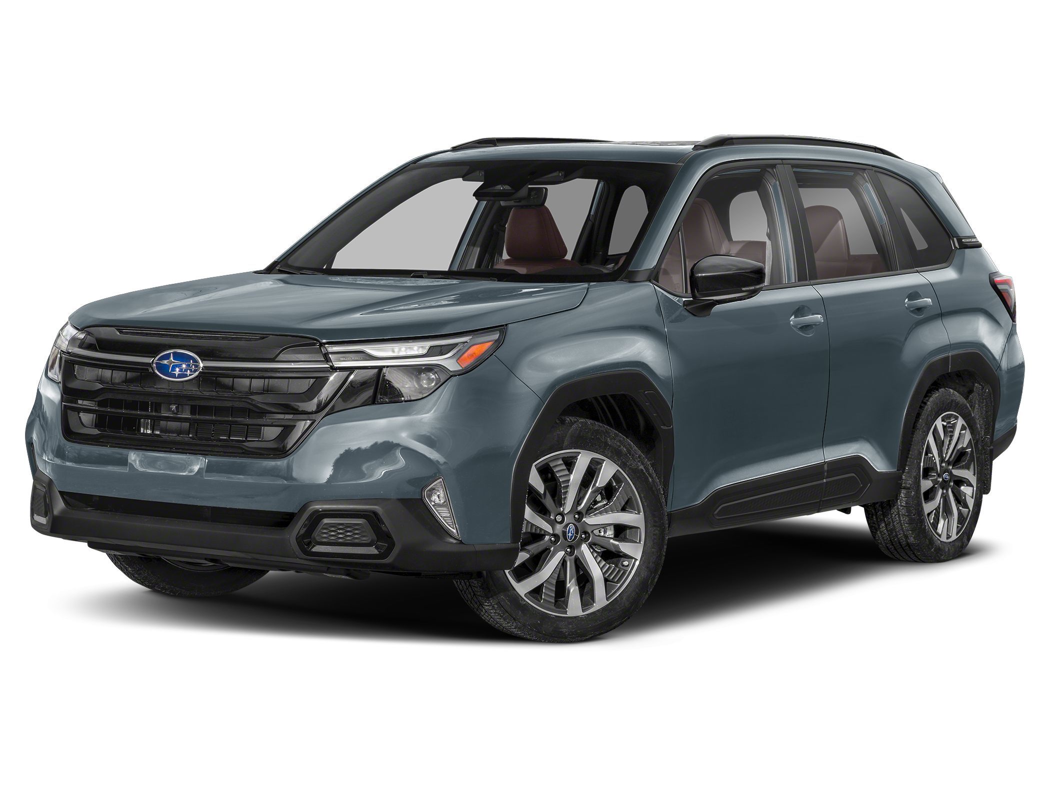 new 2026 Subaru Forester car, priced at $44,742