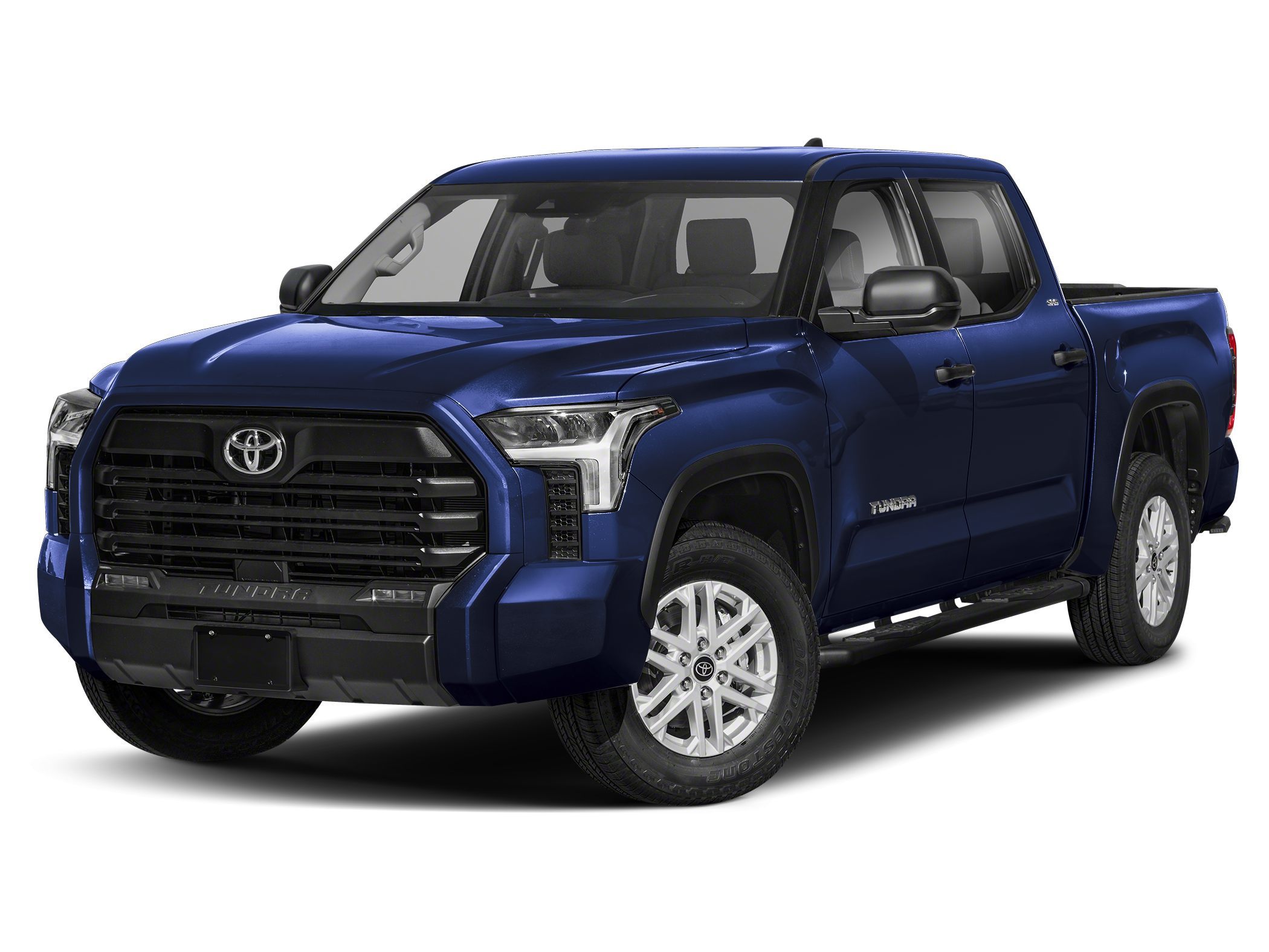 new 2026 Toyota Tundra car, priced at $59,367