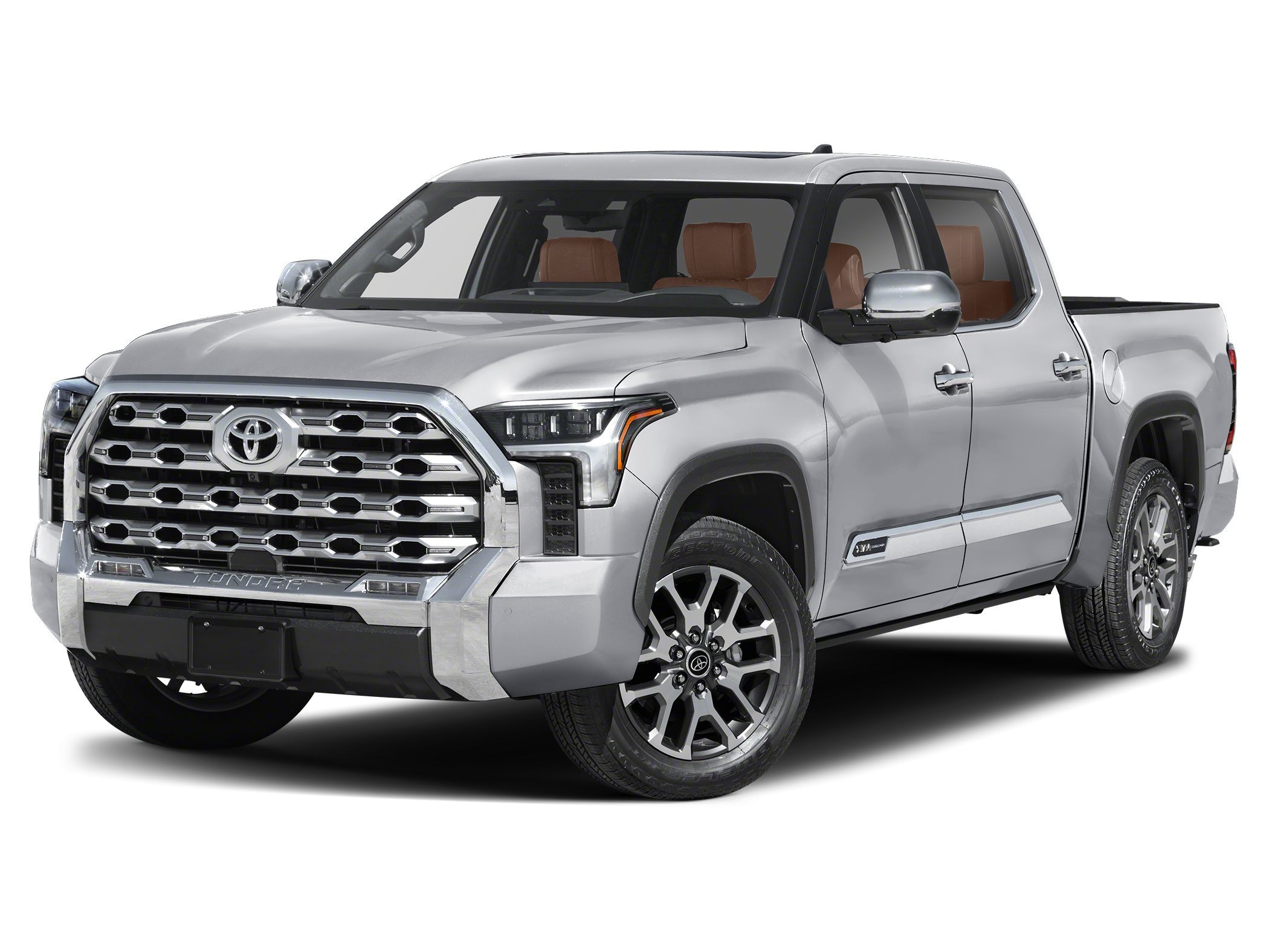 new 2026 Toyota Tundra i-FORCE MAX car, priced at $75,564