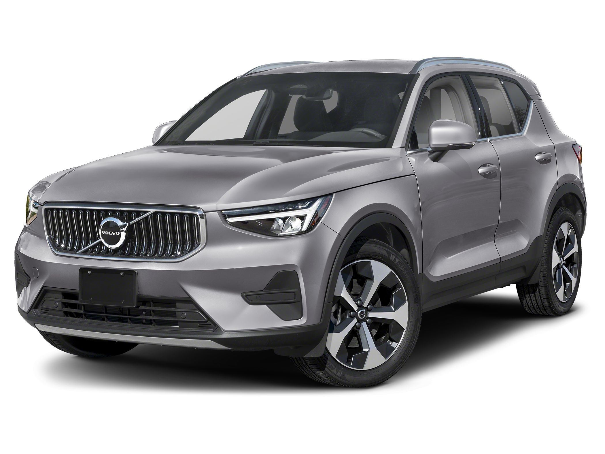 new 2026 Volvo XC40 car, priced at $51,175