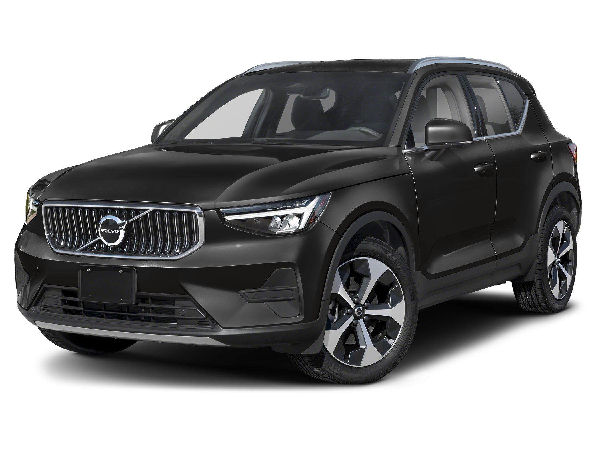 new 2026 Volvo XC40 car, priced at $54,175
