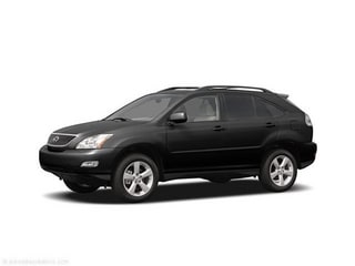 used 2004 Lexus RX 330 car