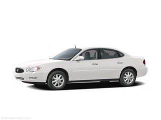 used 2006 Buick LaCrosse car