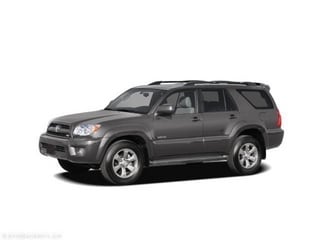 used 2006 Toyota 4Runner car