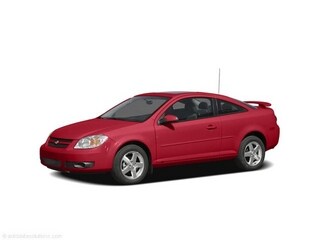 used 2007 Chevrolet Cobalt car