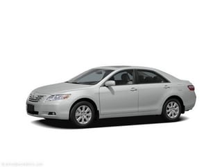 used 2007 Toyota Camry car, priced at $10,998