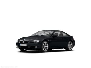 used 2009 BMW 650i car, priced at $16,498