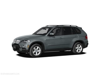 used 2009 BMW X5 car, priced at $9,998