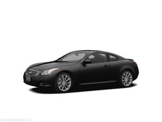 used 2009 INFINITI G37 car, priced at $11,998