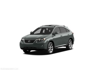 used 2010 Lexus RX 350 car, priced at $14,498