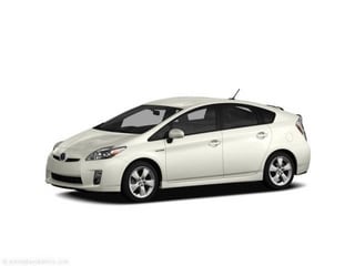 used 2010 Toyota Prius car, priced at $11,798