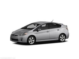 used 2010 Toyota Prius car