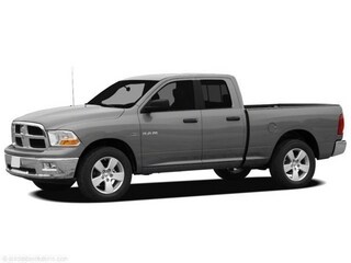 used 2011 Ram 1500 car