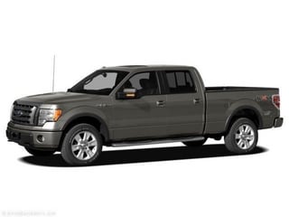 used 2011 Ford F-150 car, priced at $14,998