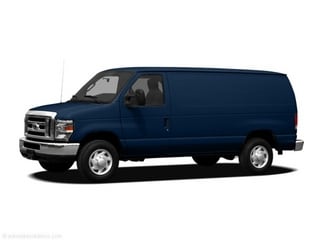 used 2011 Ford E-150 car