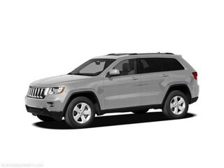 used 2011 Jeep Grand Cherokee car, priced at $7,994