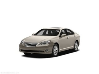 used 2011 Lexus ES 350 car, priced at $11,988