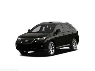 used 2011 Lexus RX 350 car, priced at $11,798