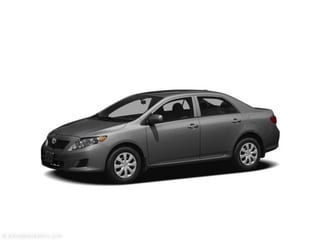 used 2011 Toyota Corolla car, priced at $10,998