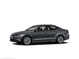 used 2011 Volkswagen Jetta car