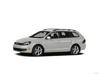 used 2011 Volkswagen Jetta SportWagen car