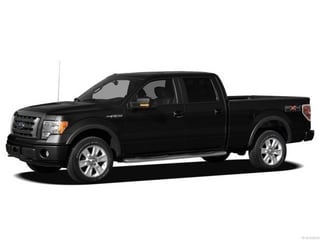 used 2012 Ford F-150 car, priced at $17,988