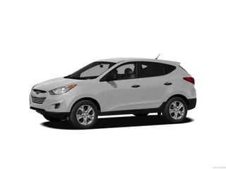 used 2012 Hyundai Tucson car, priced at $9,998