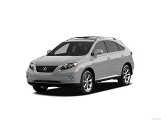 used 2012 Lexus RX 350 car, priced at $12,998