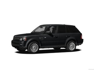 used 2012 Land Rover Range Rover Sport car, priced at $15,998